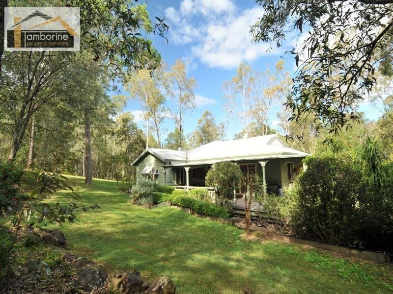 433 Greensward Rd, Tamborine QLD 4270