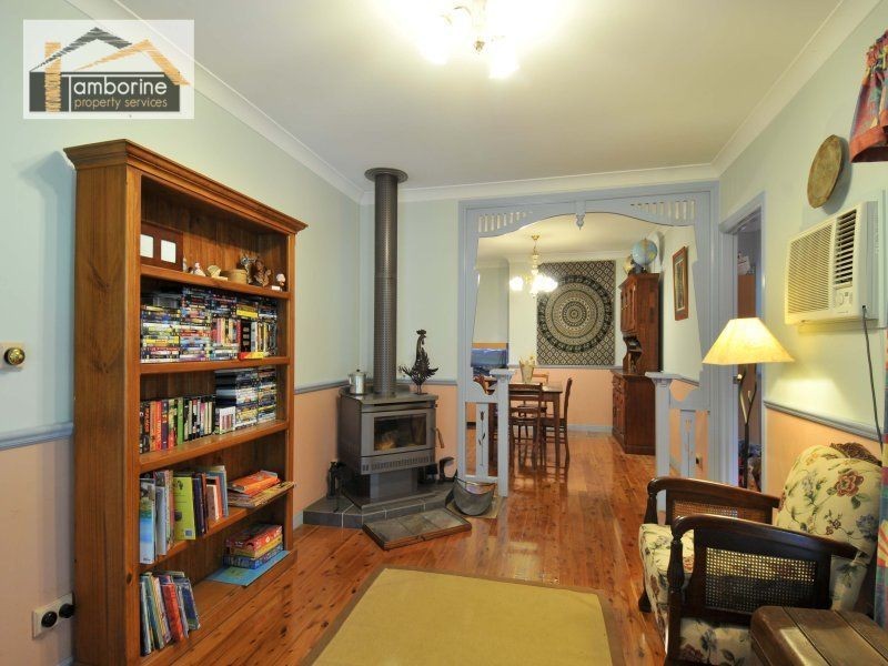 433 Greensward Rd, Tamborine QLD 4270