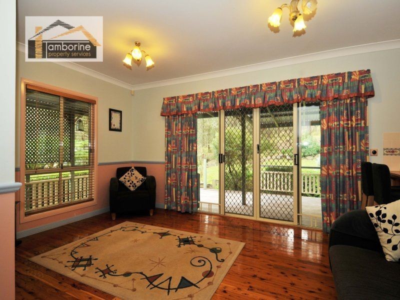 433 Greensward Rd, Tamborine QLD 4270