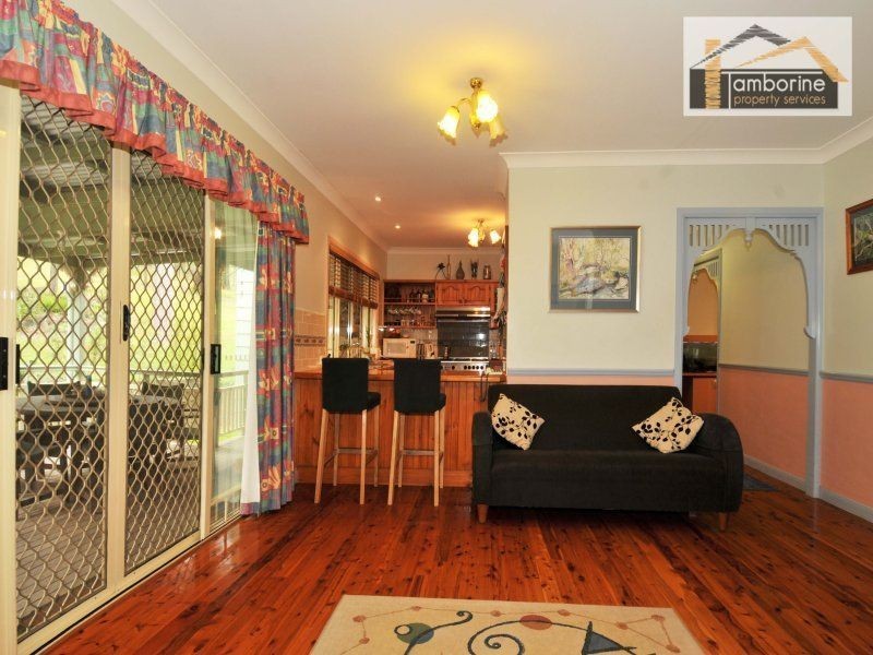 433 Greensward Rd, Tamborine QLD 4270