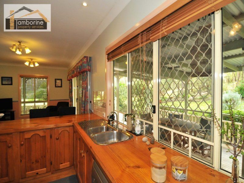 433 Greensward Rd, Tamborine QLD 4270