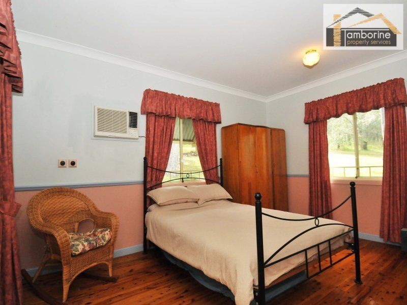 433 Greensward Rd, Tamborine QLD 4270