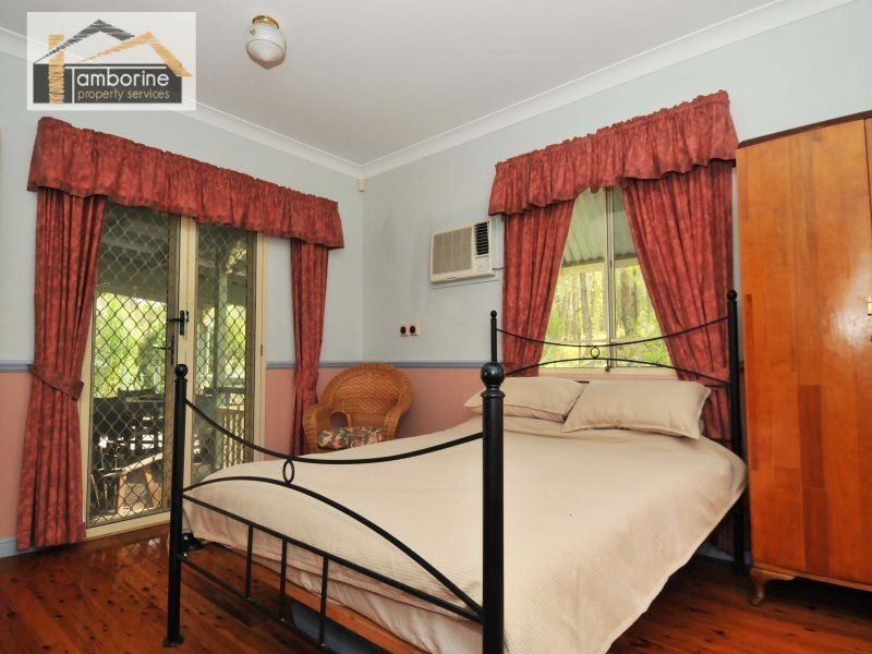 433 Greensward Rd, Tamborine QLD 4270
