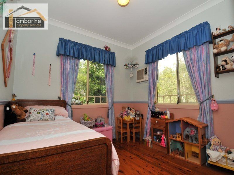 433 Greensward Rd, Tamborine QLD 4270