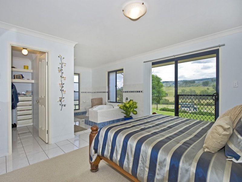 528 Sandy Creek Rd, Josephville QLD 4285