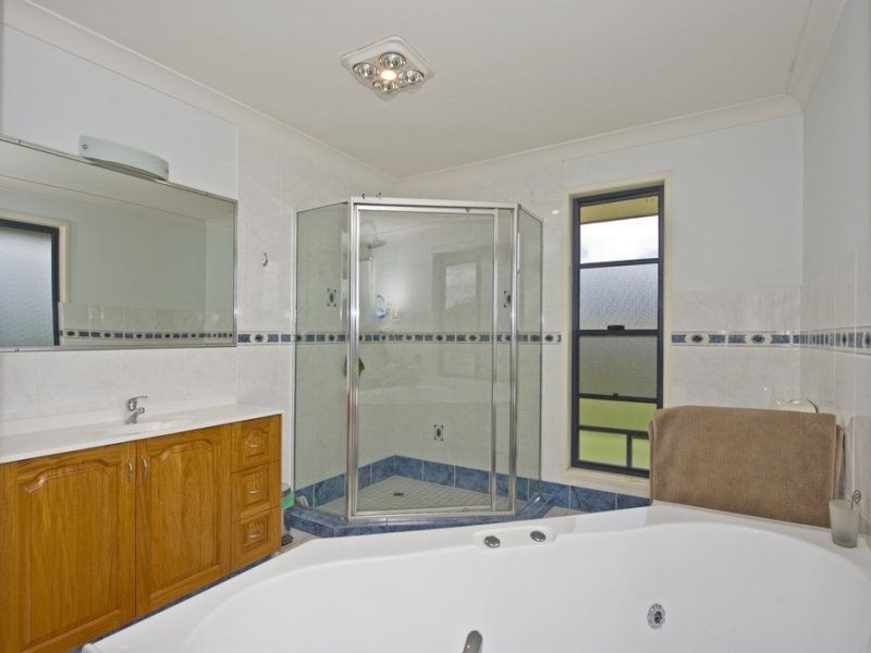 528 Sandy Creek Rd, Josephville QLD 4285