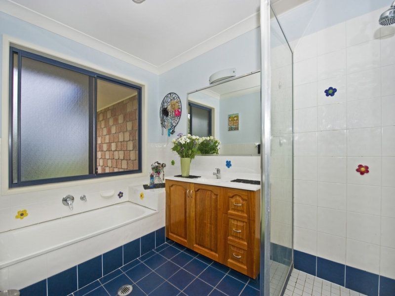 528 Sandy Creek Rd, Josephville QLD 4285