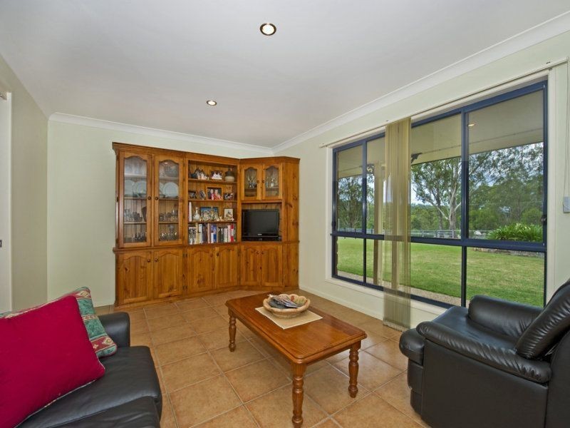 528 Sandy Creek Rd, Josephville QLD 4285