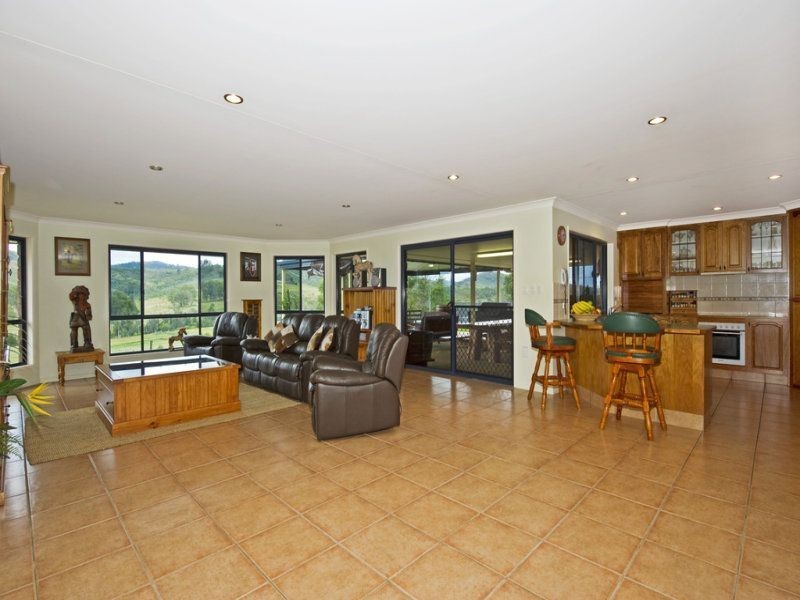 528 Sandy Creek Rd, Josephville QLD 4285