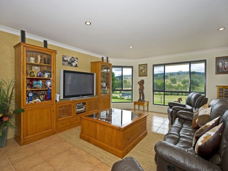 528 Sandy Creek Rd, Josephville QLD 4285