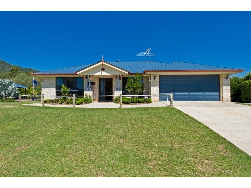 75 Wagonwheel Road, Boyland QLD 4275