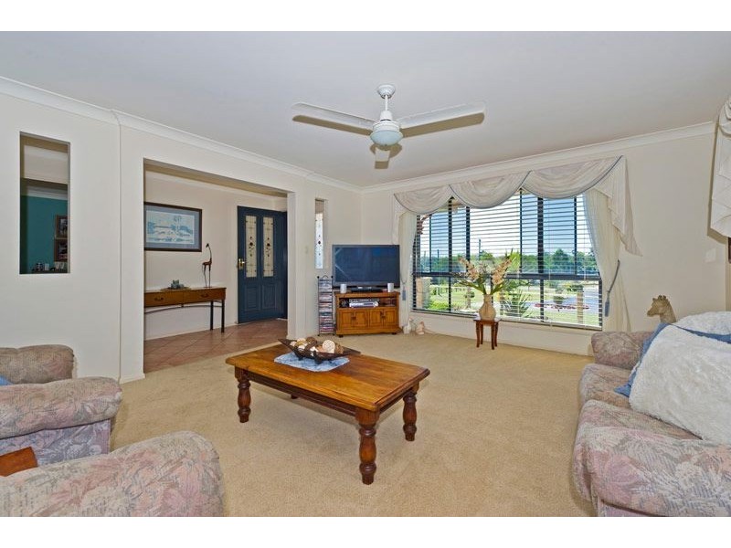 75 Wagonwheel Road, Boyland QLD 4275