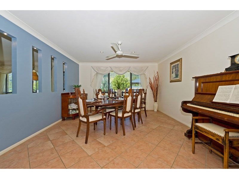 75 Wagonwheel Road, Boyland QLD 4275