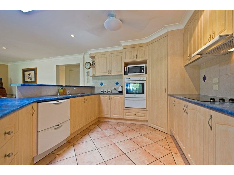 75 Wagonwheel Road, Boyland QLD 4275