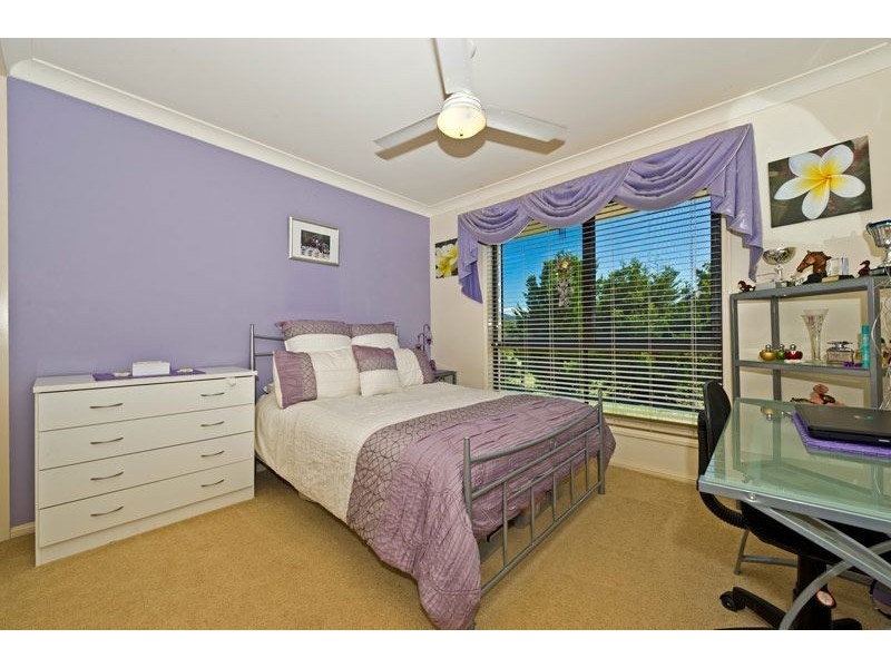 75 Wagonwheel Road, Boyland QLD 4275