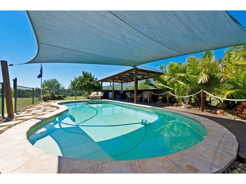 75 Wagonwheel Road, Boyland QLD 4275