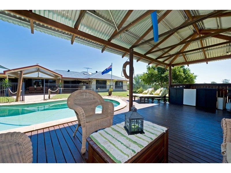 75 Wagonwheel Road, Boyland QLD 4275