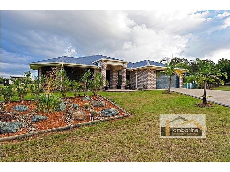 2-8 Racecourse Place, Tamborine QLD 4270
