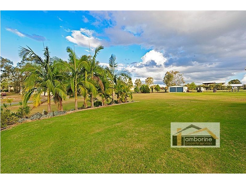 2-8 Racecourse Place, Tamborine QLD 4270