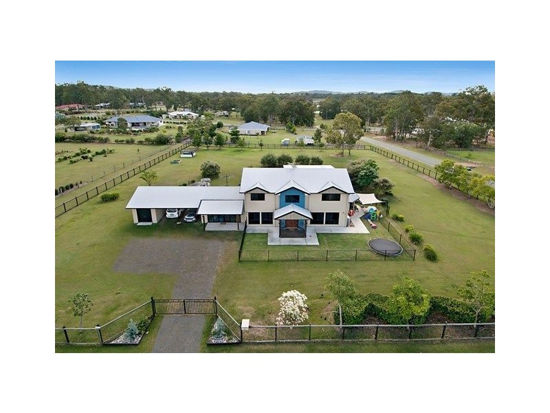 67 Munstervale Road, Tamborine QLD 4270