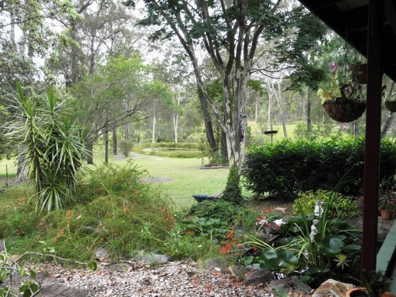 344 Boomerang Road, Tamborine QLD 4270