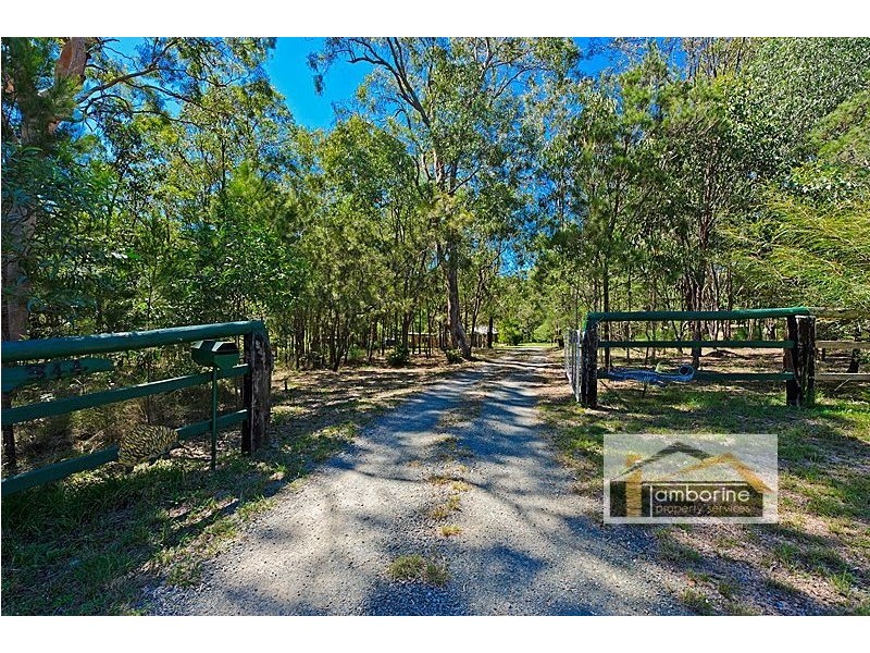 344 Boomerang Road, Tamborine QLD 4270