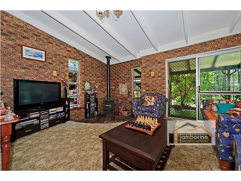 344 Boomerang Road, Tamborine QLD 4270