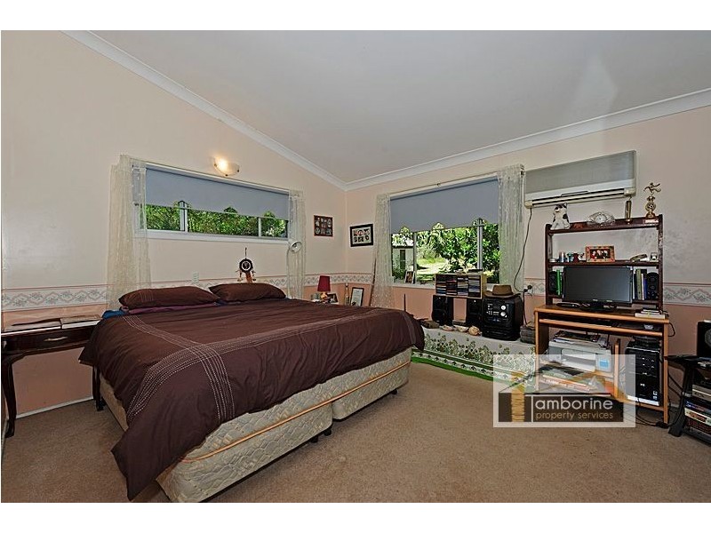 344 Boomerang Road, Tamborine QLD 4270