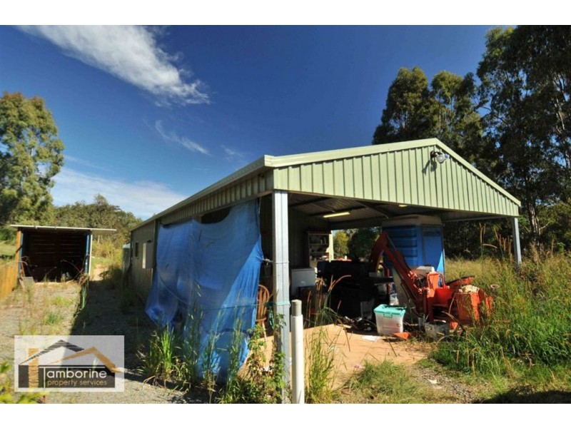 8 Vonda Youngman Drive, Tamborine QLD 4270