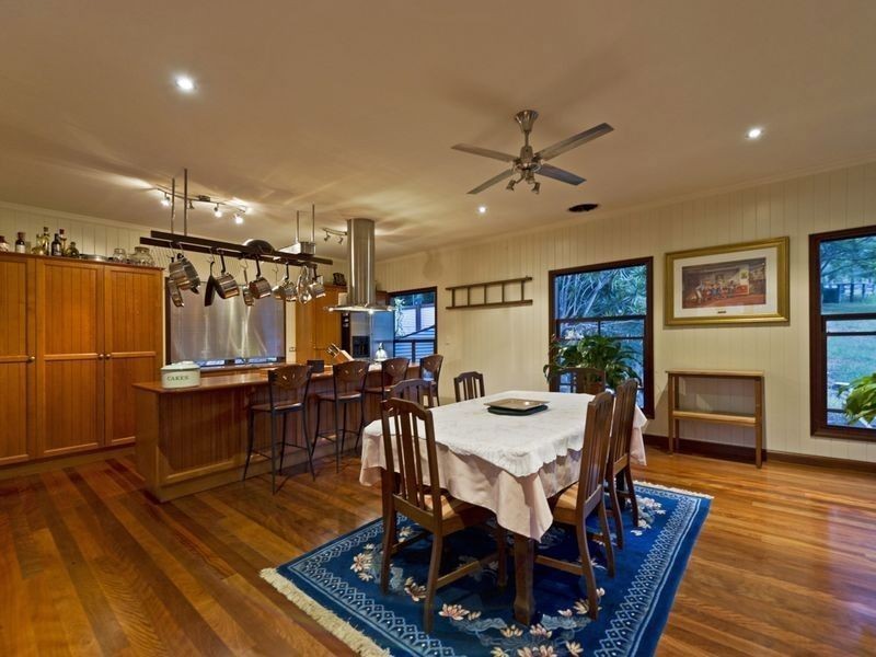 42 Shaws Pocket Road, Cedar Creek QLD 4207