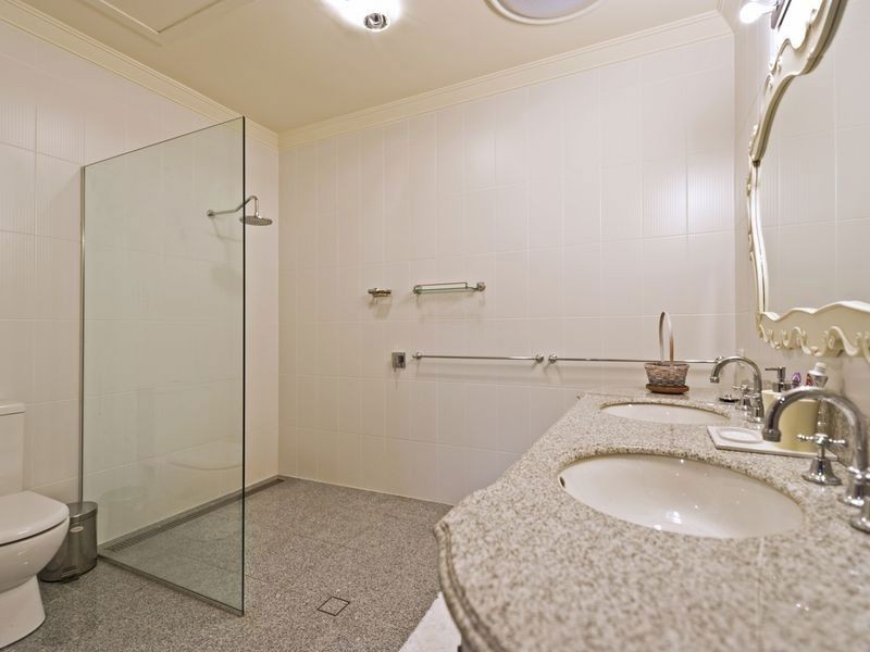 42 Shaws Pocket Road, Cedar Creek QLD 4207