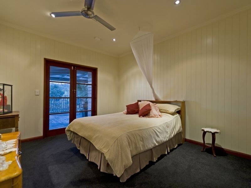 42 Shaws Pocket Road, Cedar Creek QLD 4207