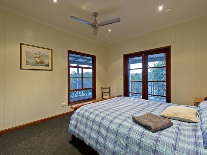 42 Shaws Pocket Road, Cedar Creek QLD 4207