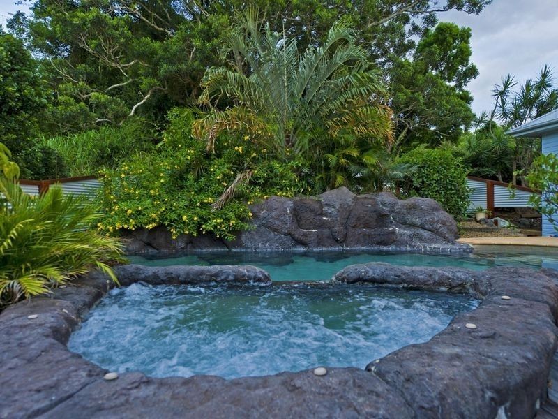 42 Shaws Pocket Road, Cedar Creek QLD 4207