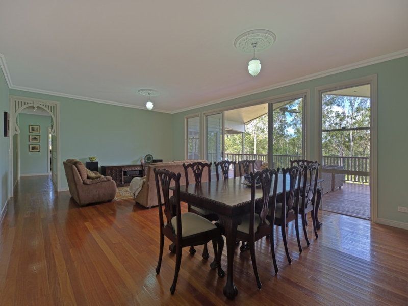 38 cooneanna, Tamborine QLD 4270