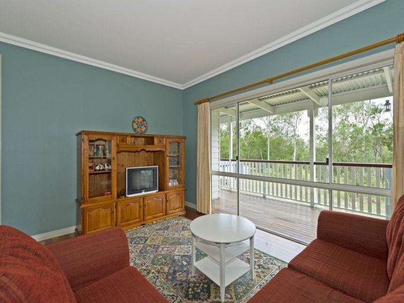 38 cooneanna, Tamborine QLD 4270