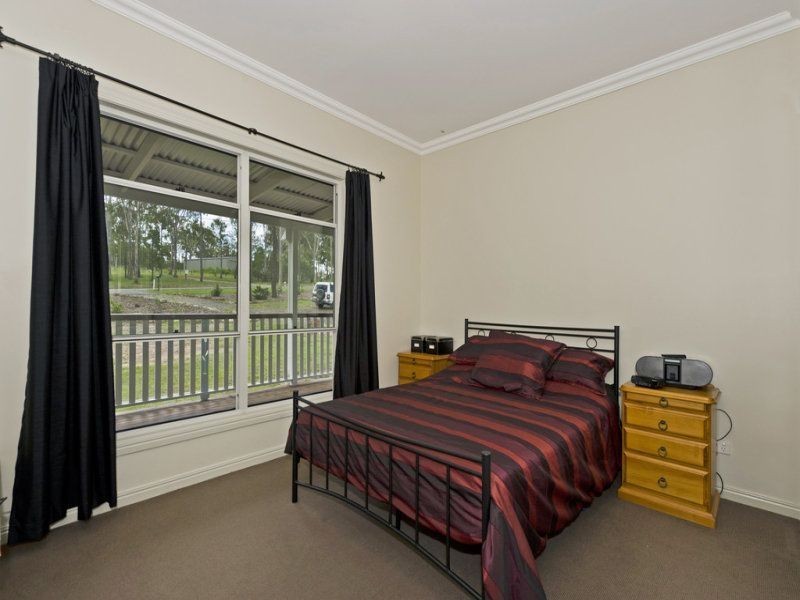 38 cooneanna, Tamborine QLD 4270