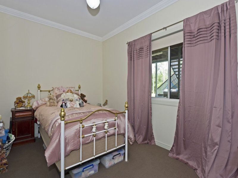 38 cooneanna, Tamborine QLD 4270