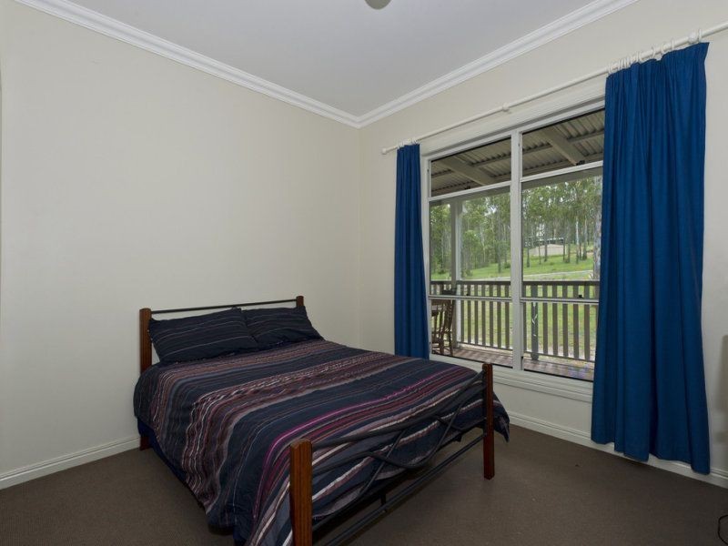 38 cooneanna, Tamborine QLD 4270