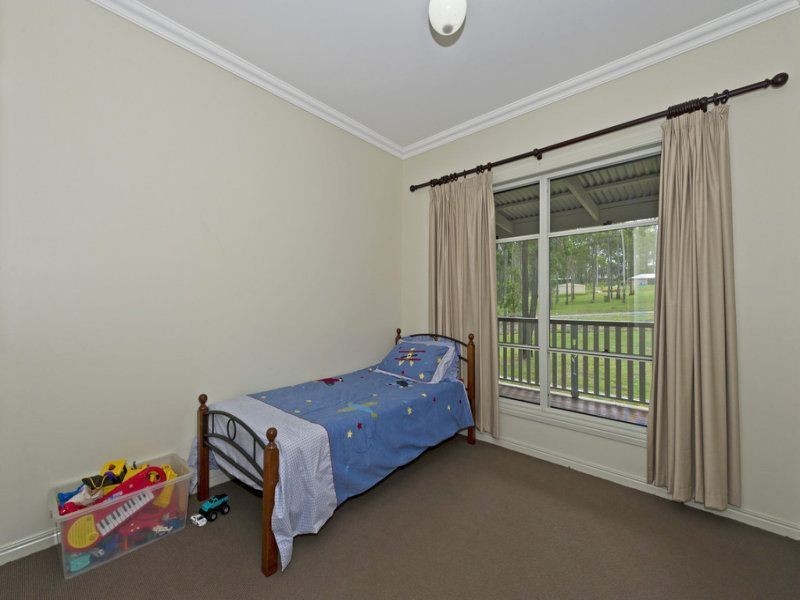 38 cooneanna, Tamborine QLD 4270
