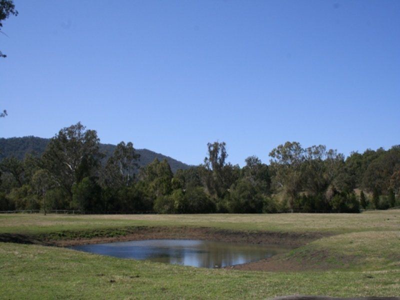 75 Armstrong, Canungra QLD 4275