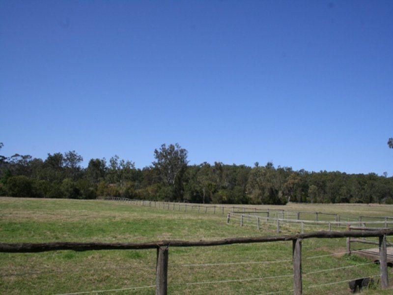 75 Armstrong, Canungra QLD 4275