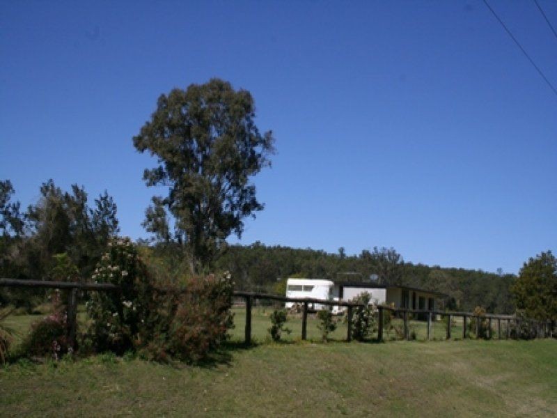 75 Armstrong, Canungra QLD 4275