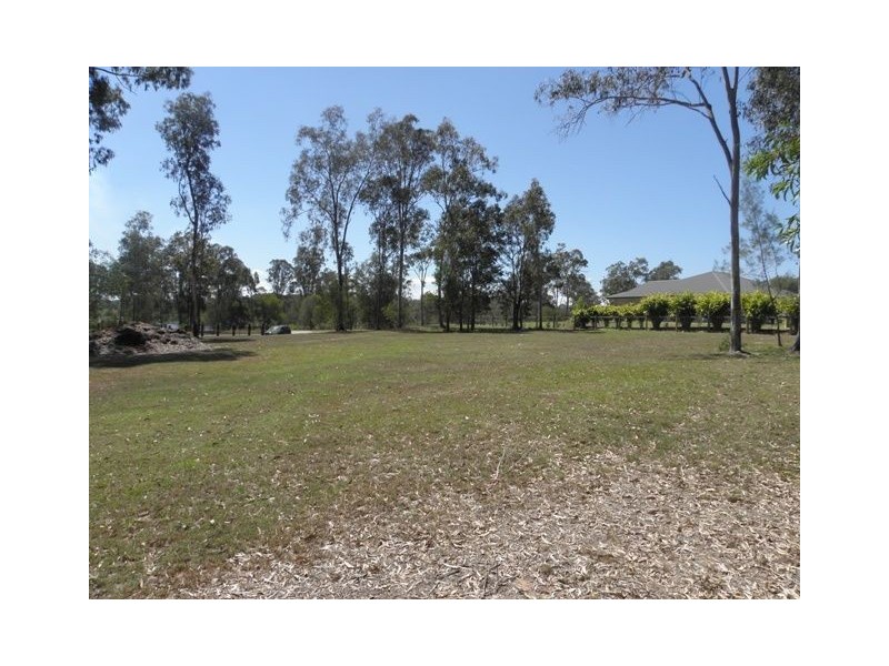 Lot 68 Lochview Court, Tamborine QLD 4270