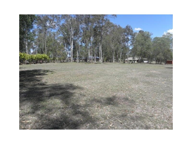 Lot 68 Lochview Court, Tamborine QLD 4270