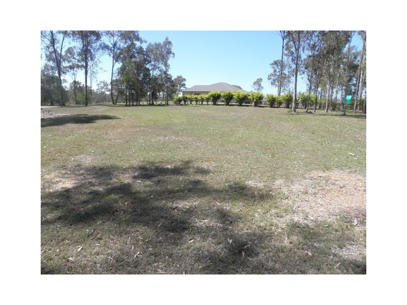 Lot 68 Lochview Court, Tamborine QLD 4270