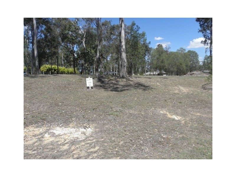 Lot 68 Lochview Court, Tamborine QLD 4270