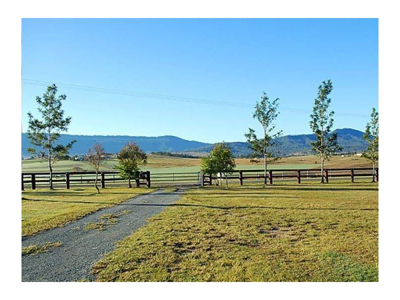 101 Four Mile Lane, Boyland QLD 4275