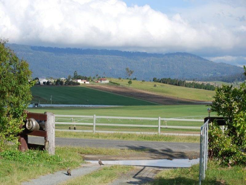 101 Four Mile Lane, Boyland QLD 4275