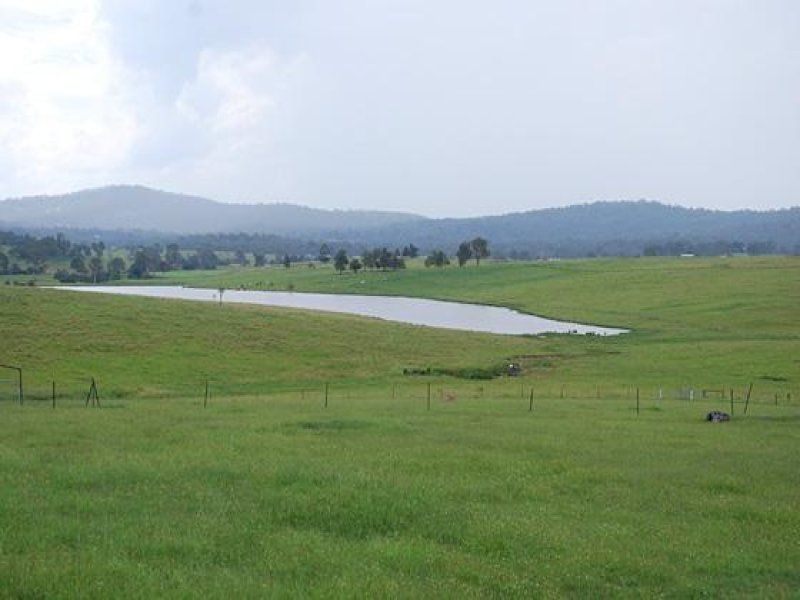 101 Four Mile Lane, Boyland QLD 4275